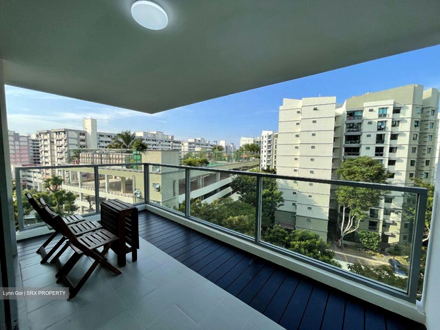 Double Bay Residences (D18), Condominium #395848521